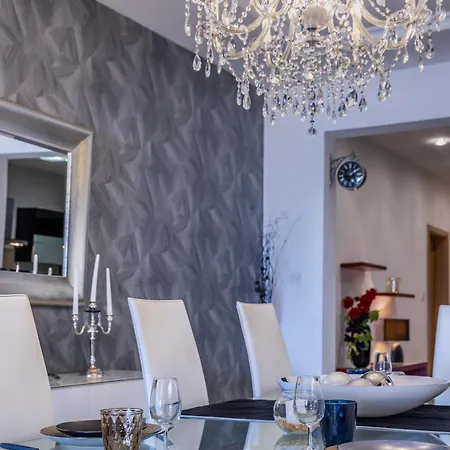 Apartament Modern And Spacious Seaview St. Paul's Bay