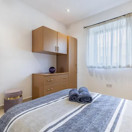 公寓 Modern And Spacious Seaview *