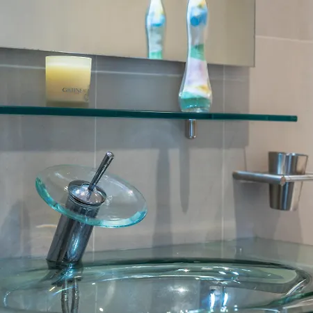 公寓 Modern And Spacious Seaview