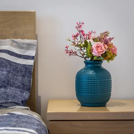 Modern And Spacious Seaview Apartament St. Paul's Bay