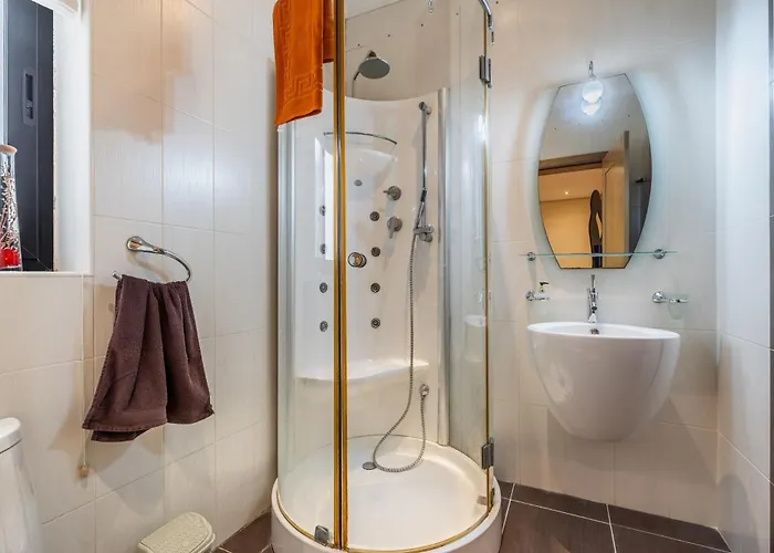 Modern And Spacious Seaview * San Pawl il-Baħar