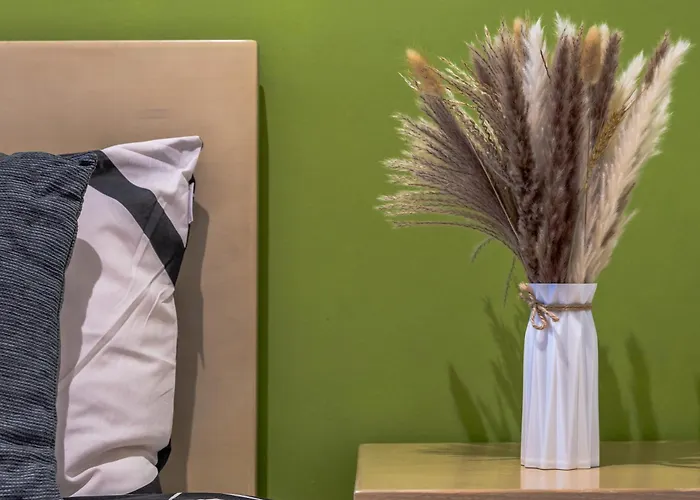 Modern And Spacious Seaview Appartement San Pawl il-Baħar