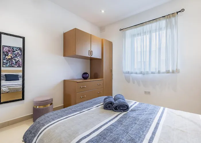 Appartement Modern And Spacious Seaview *