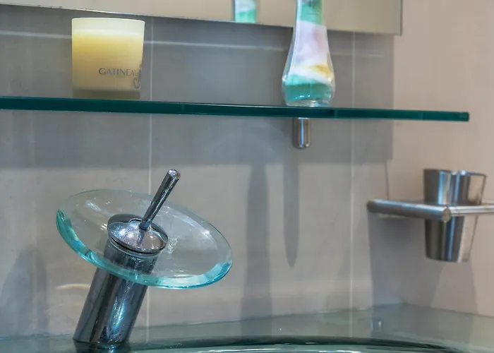 Appartement Modern And Spacious Seaview