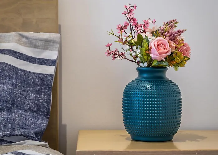 Modern And Spacious Seaview Appartement San Pawl il-Baħar