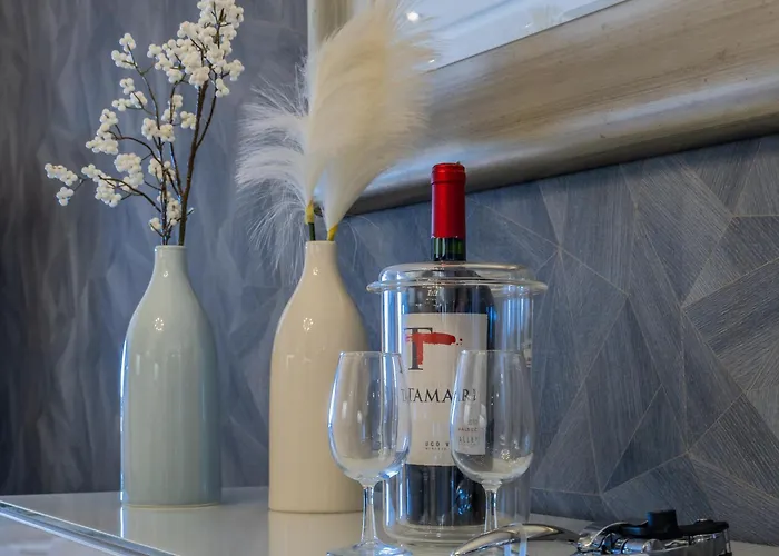 Modern And Spacious Seaview * San Pawl il-Baħar