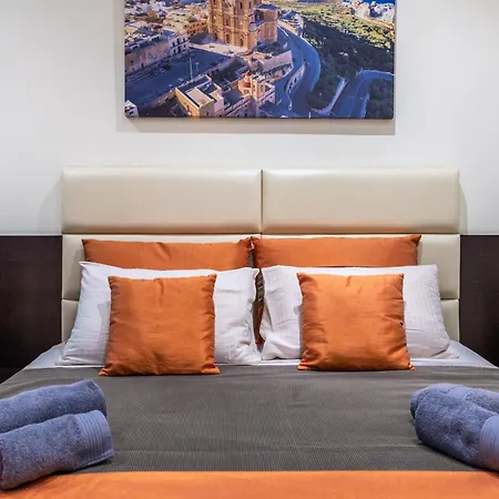 Modern And Spacious Seaview * סיינט פול ביי